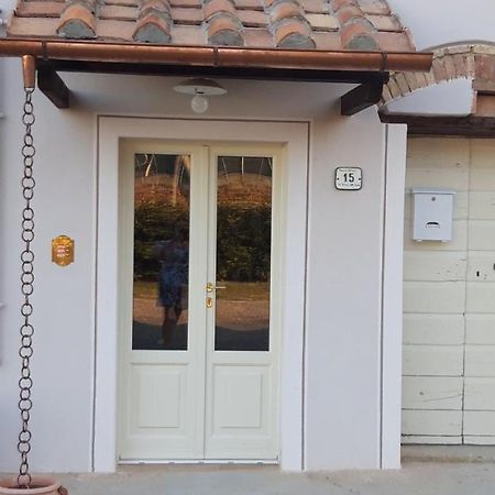 Apartamento La Casa Della Pieve Vecchia Marmigliaio Exterior foto