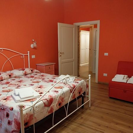 Apartamento La Casa Della Pieve Vecchia Marmigliaio Exterior foto