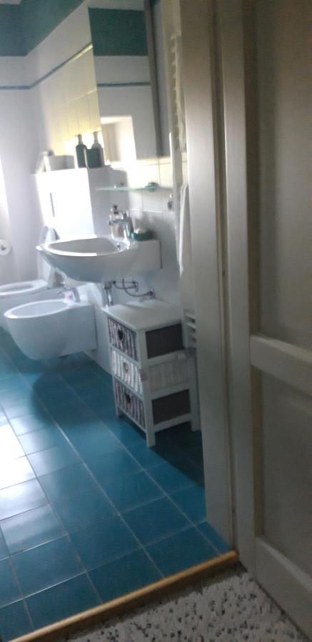 Apartamento La Casa Della Pieve Vecchia Marmigliaio Exterior foto