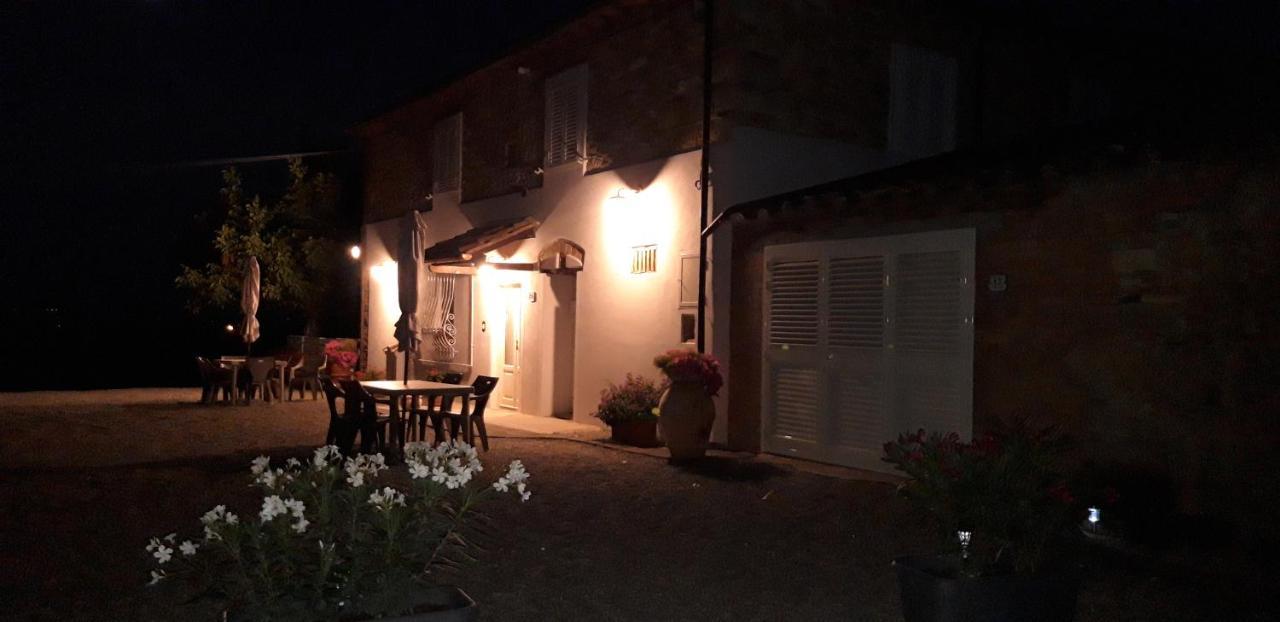 Apartamento La Casa Della Pieve Vecchia Marmigliaio Exterior foto