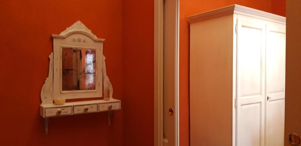 Apartamento La Casa Della Pieve Vecchia Marmigliaio Exterior foto