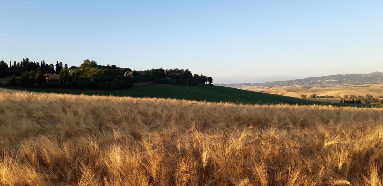 Apartamento La Casa Della Pieve Vecchia Marmigliaio Exterior foto