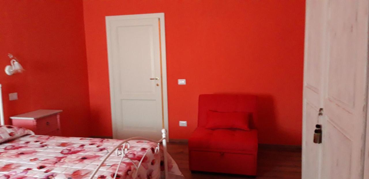 Apartamento La Casa Della Pieve Vecchia Marmigliaio Exterior foto