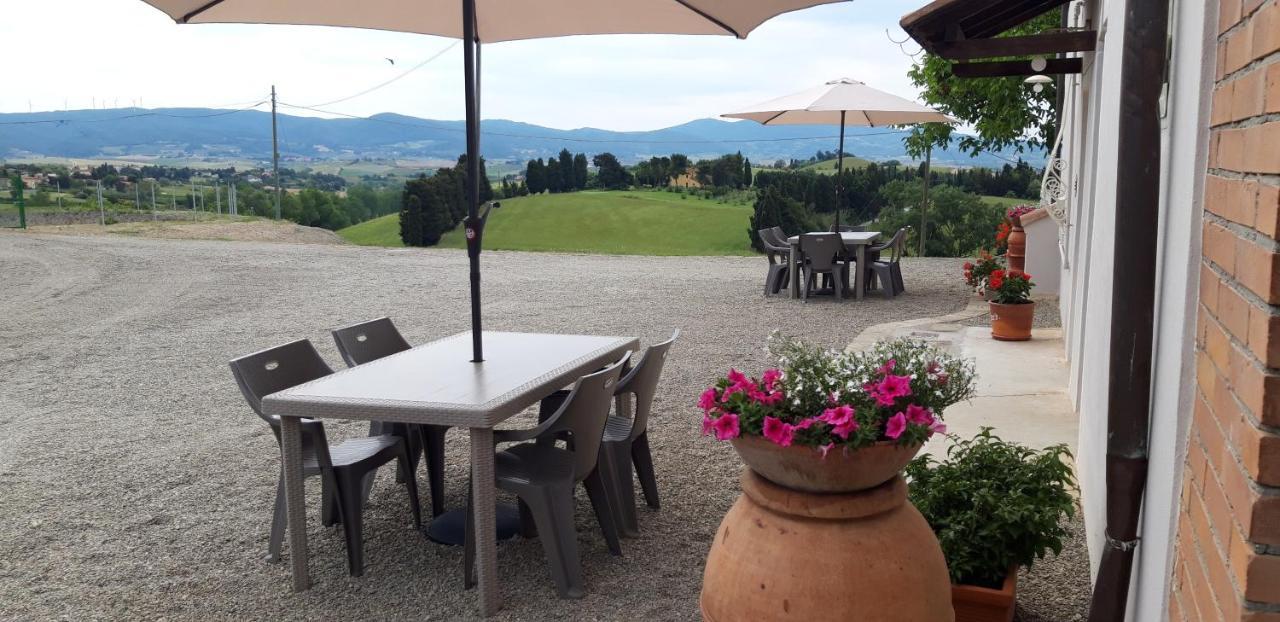 Apartamento La Casa Della Pieve Vecchia Marmigliaio Exterior foto
