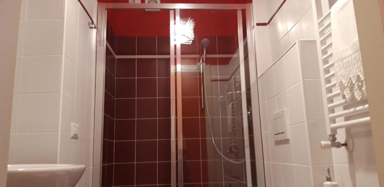 Apartamento La Casa Della Pieve Vecchia Marmigliaio Exterior foto