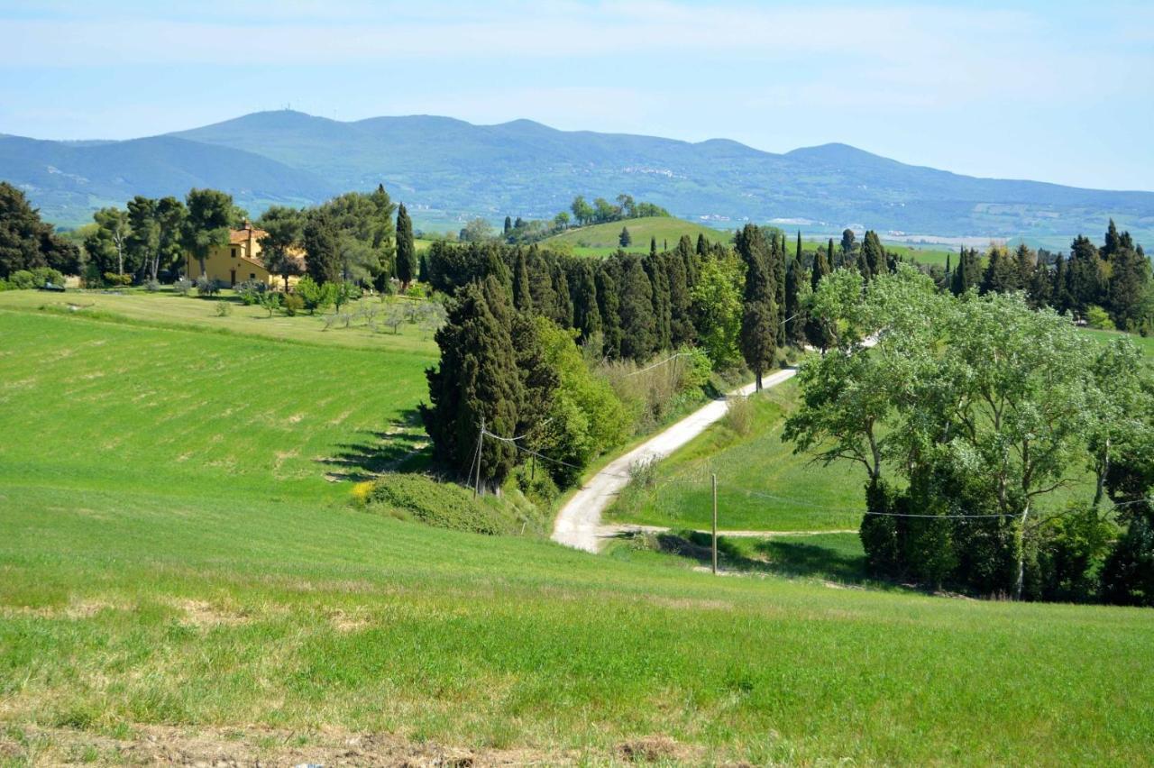 Apartamento La Casa Della Pieve Vecchia Marmigliaio Exterior foto