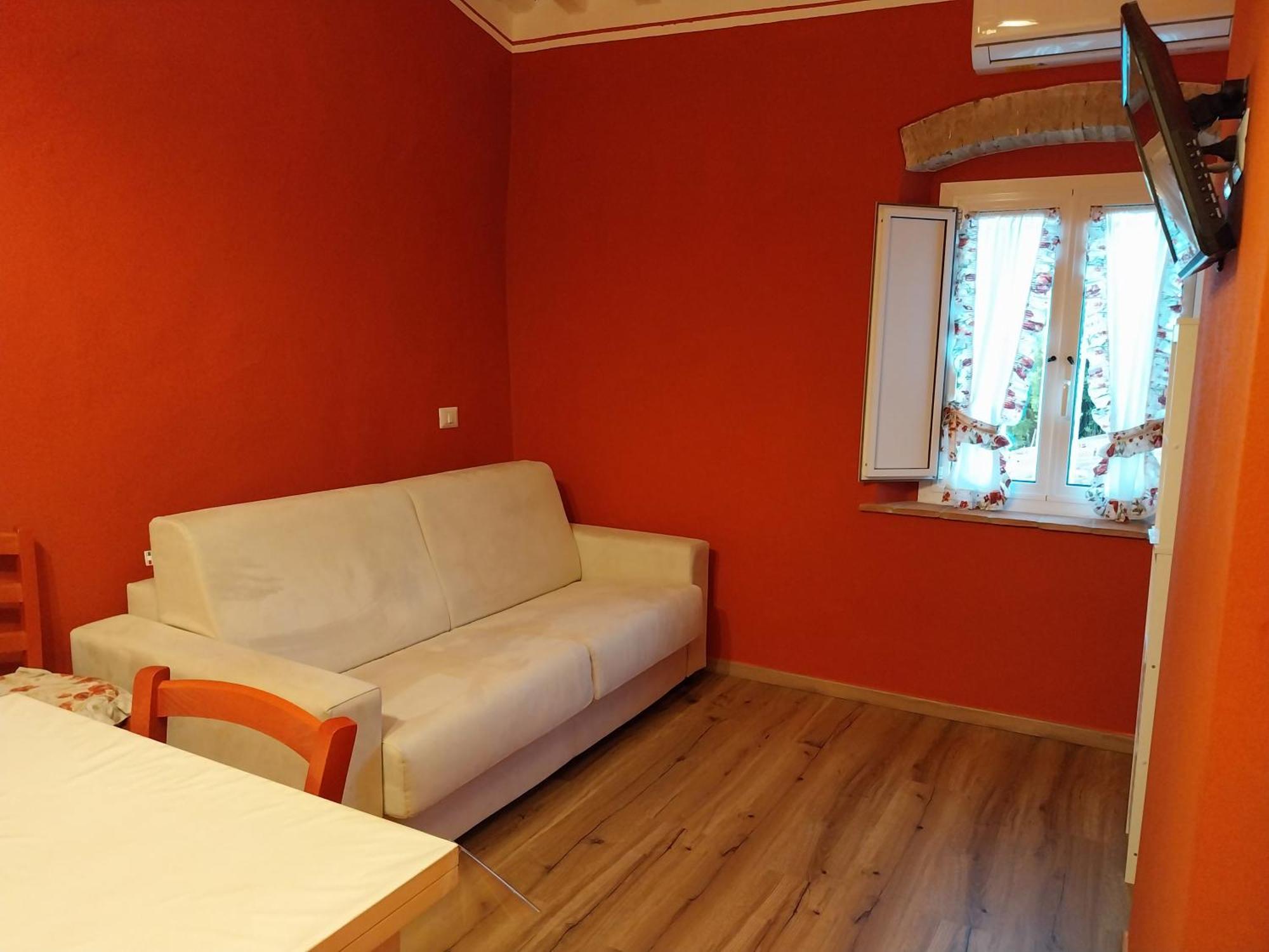 Apartamento La Casa Della Pieve Vecchia Marmigliaio Exterior foto